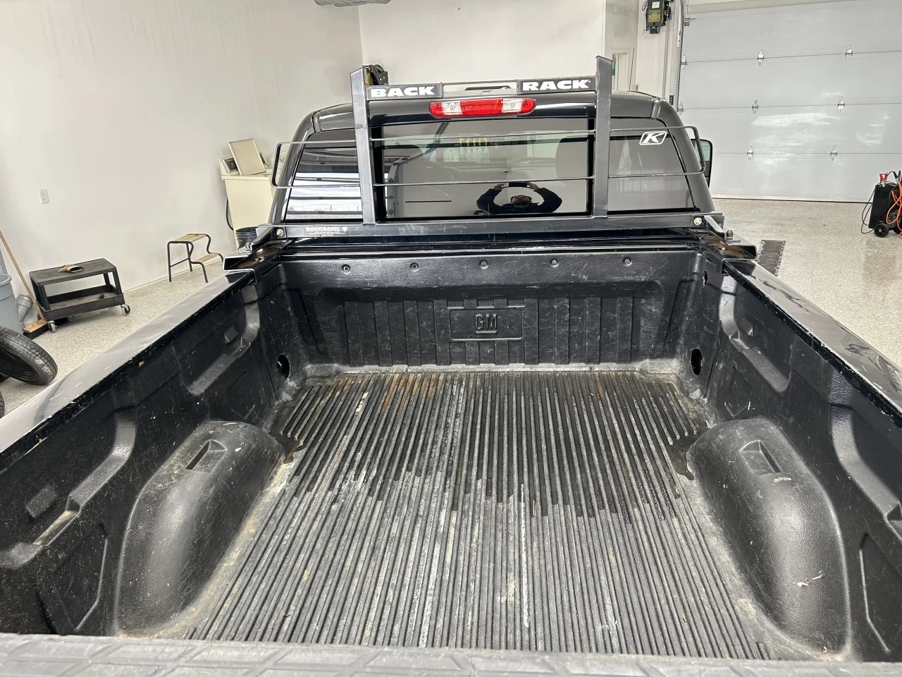 2013 GMC Sierra 1500 SL Nevada Edition Image principale