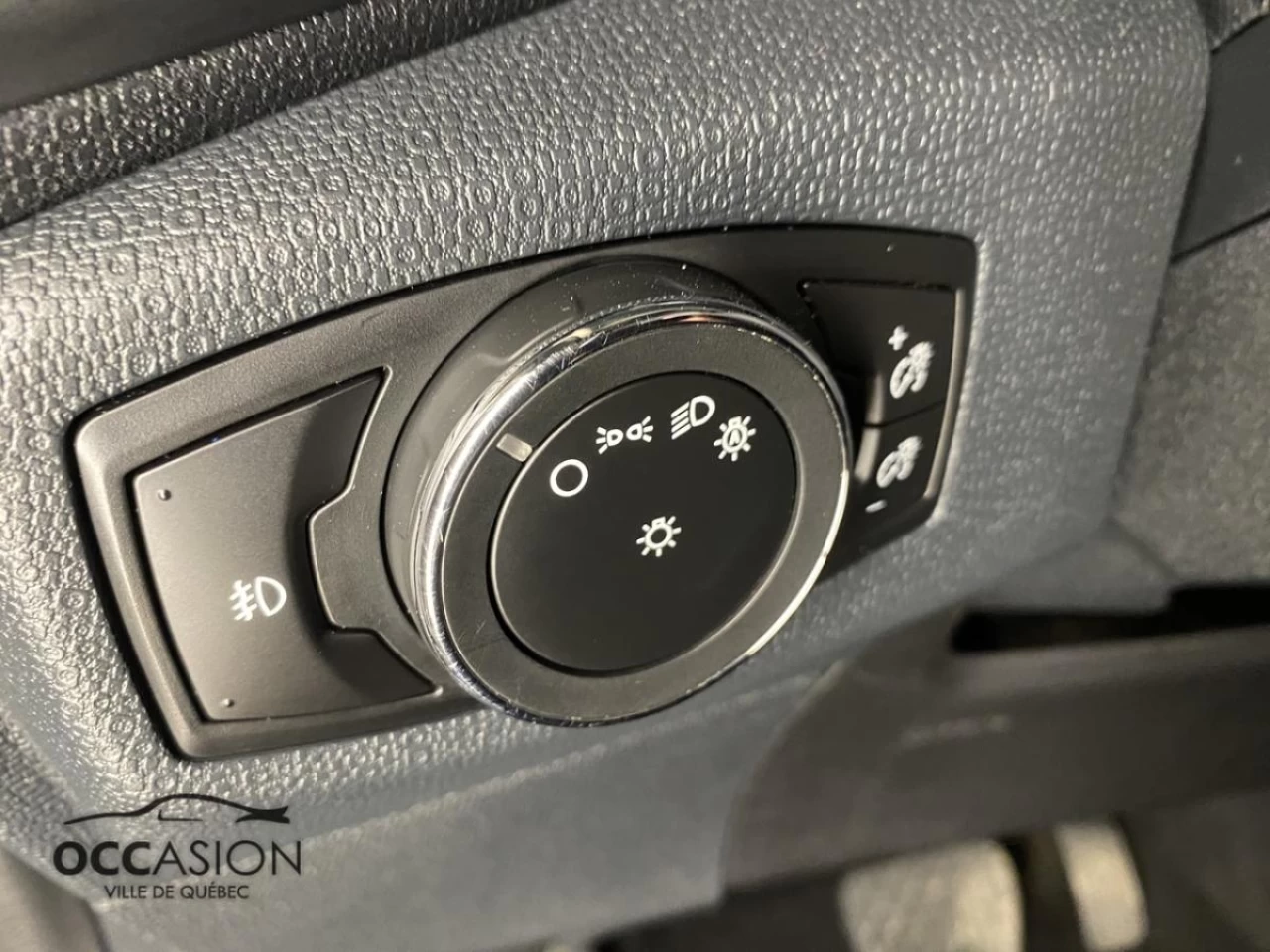 2019 Ford EcoSport SES 4WD Main Image