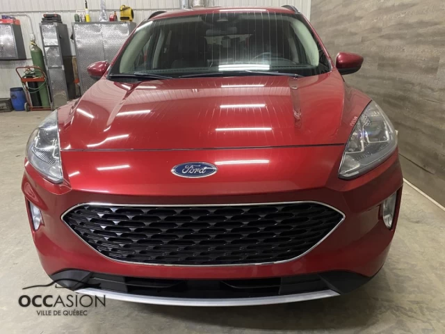 Ford Escape SEL AWD 2020