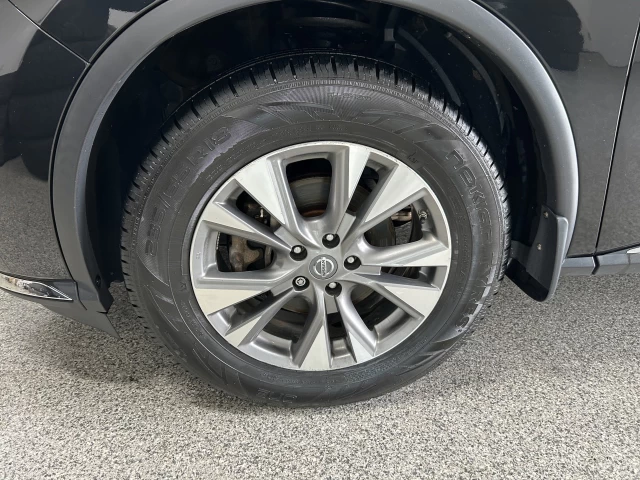 Nissan Murano SV 2018