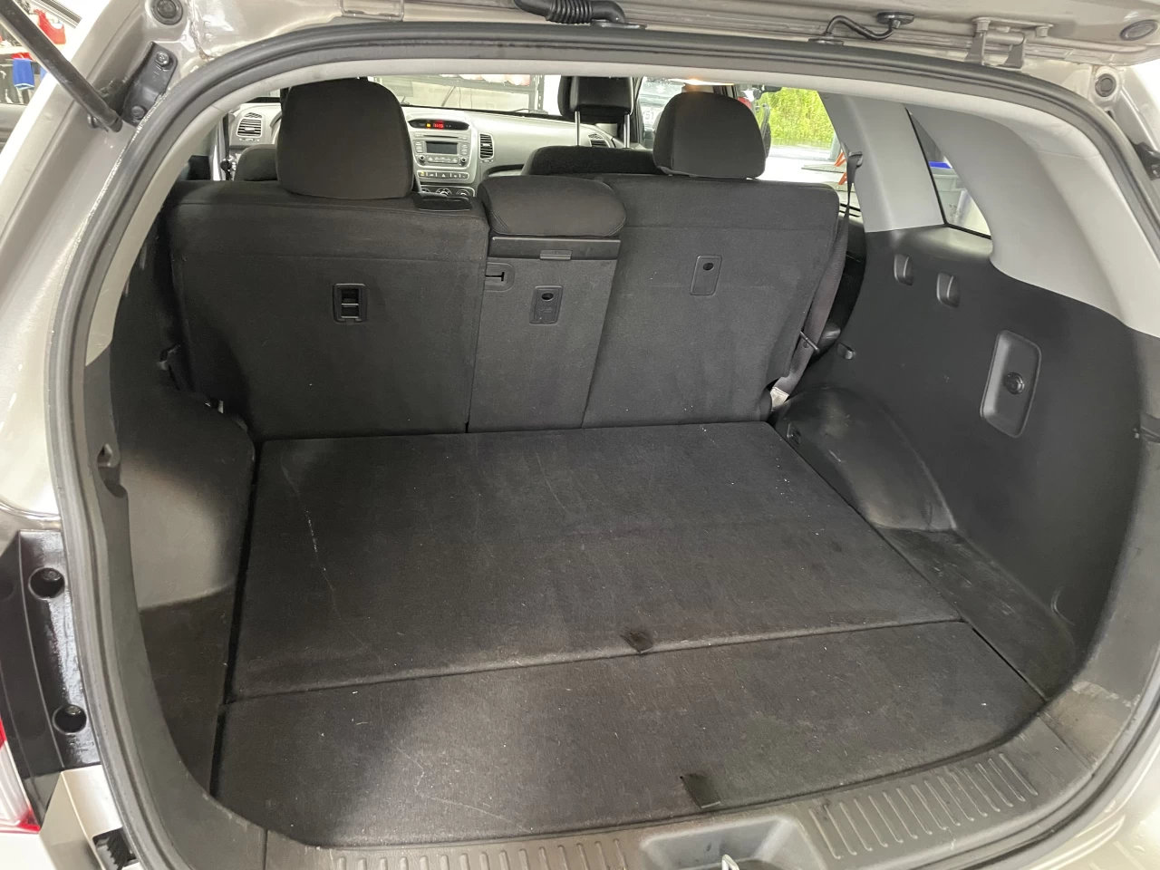 2015 Kia Sorento LX Image principale
