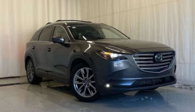 Mazda CX-9 GS-L AWD 2020