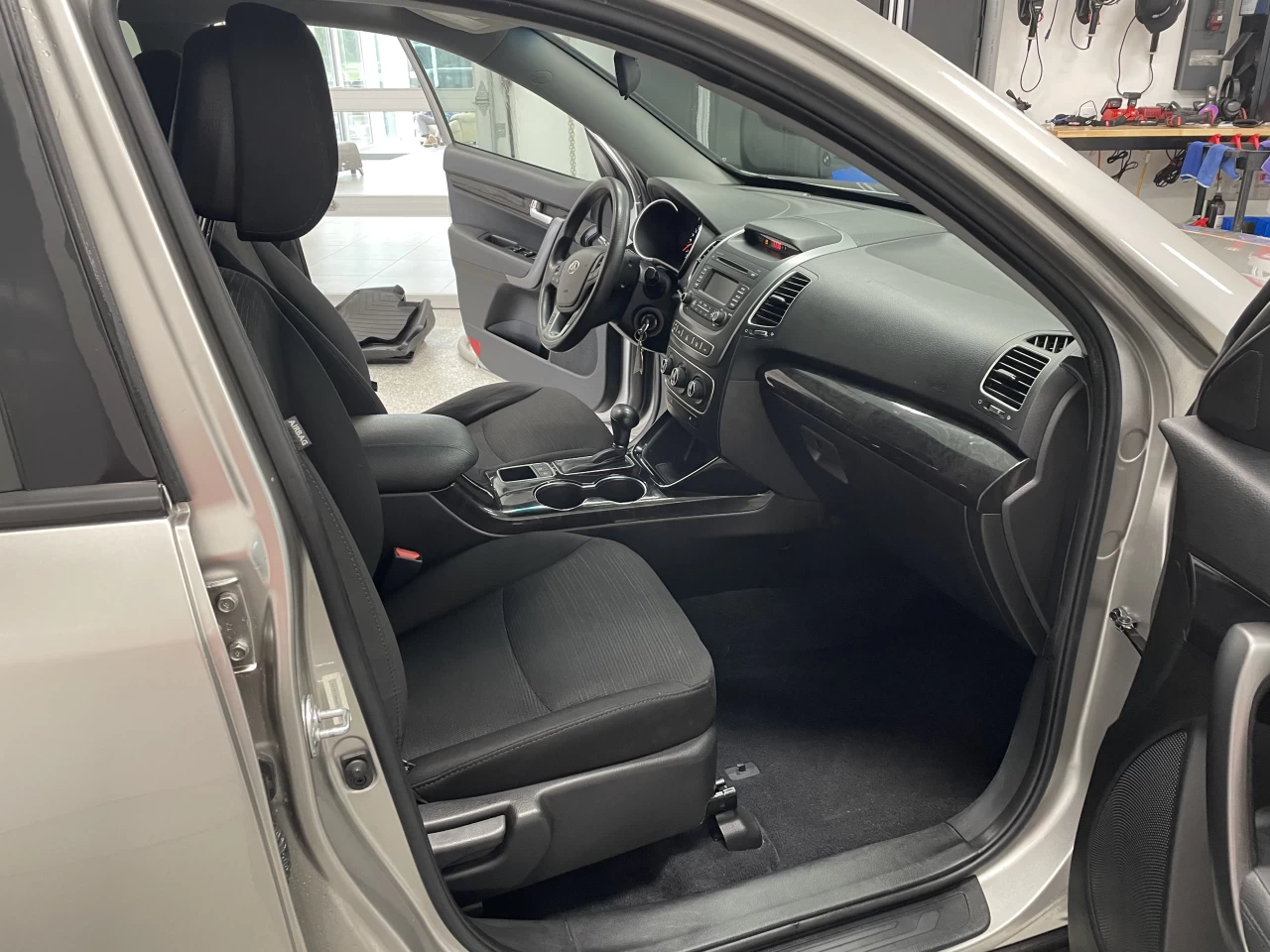 2015 Kia Sorento LX Image principale