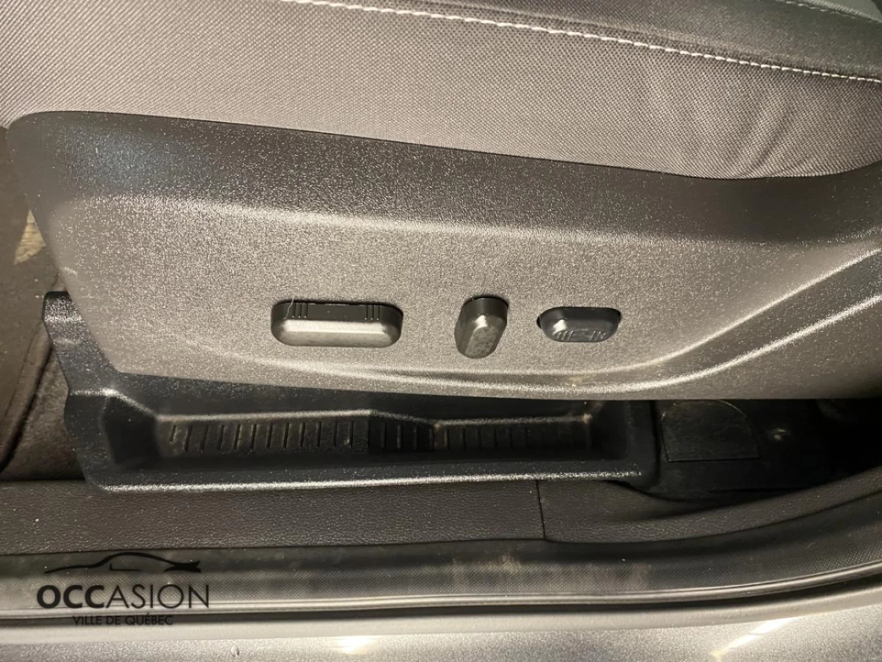 2018 Ford Escape SE 4WD Image principale