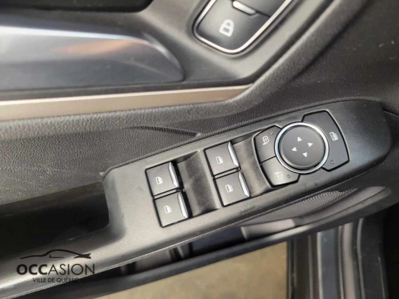 2021 Ford Escape SELPHEV Main Image