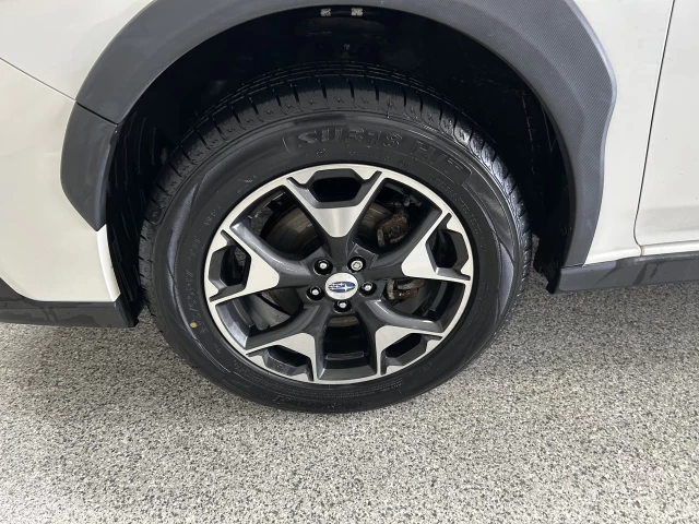 Subaru Crosstrek Sport 2018