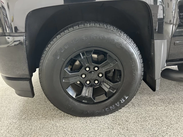 Chevrolet Silverado 1500 LD LT 2019