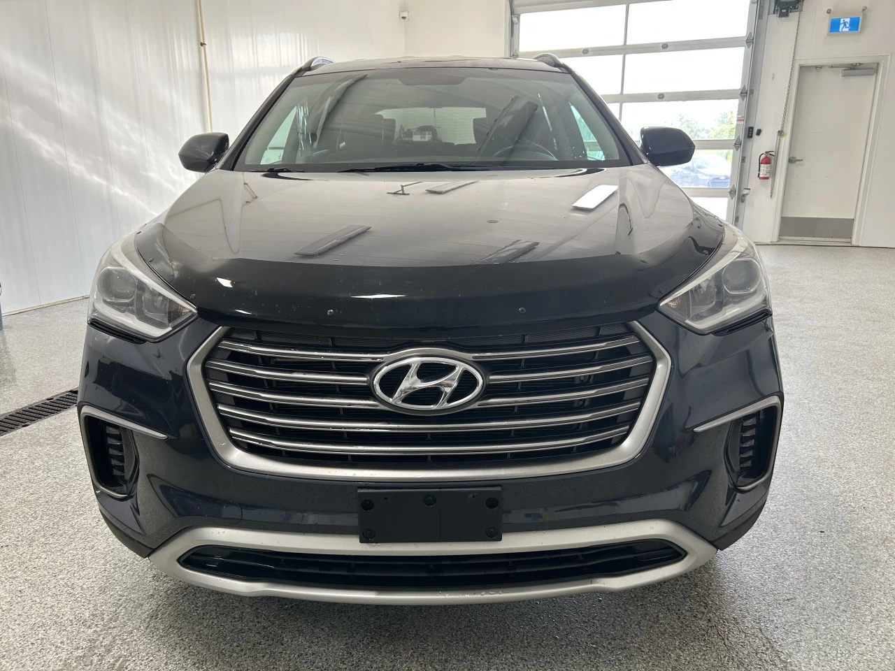 2018 Hyundai Santa Fe XL AWD Image principale