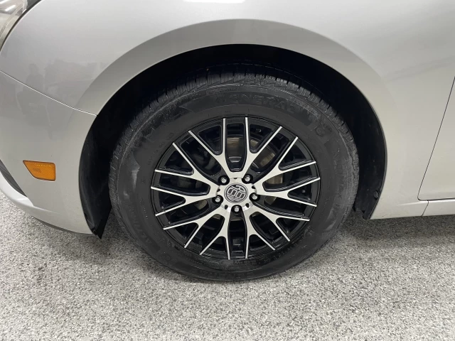 Chevrolet Cruze 1LT 2014