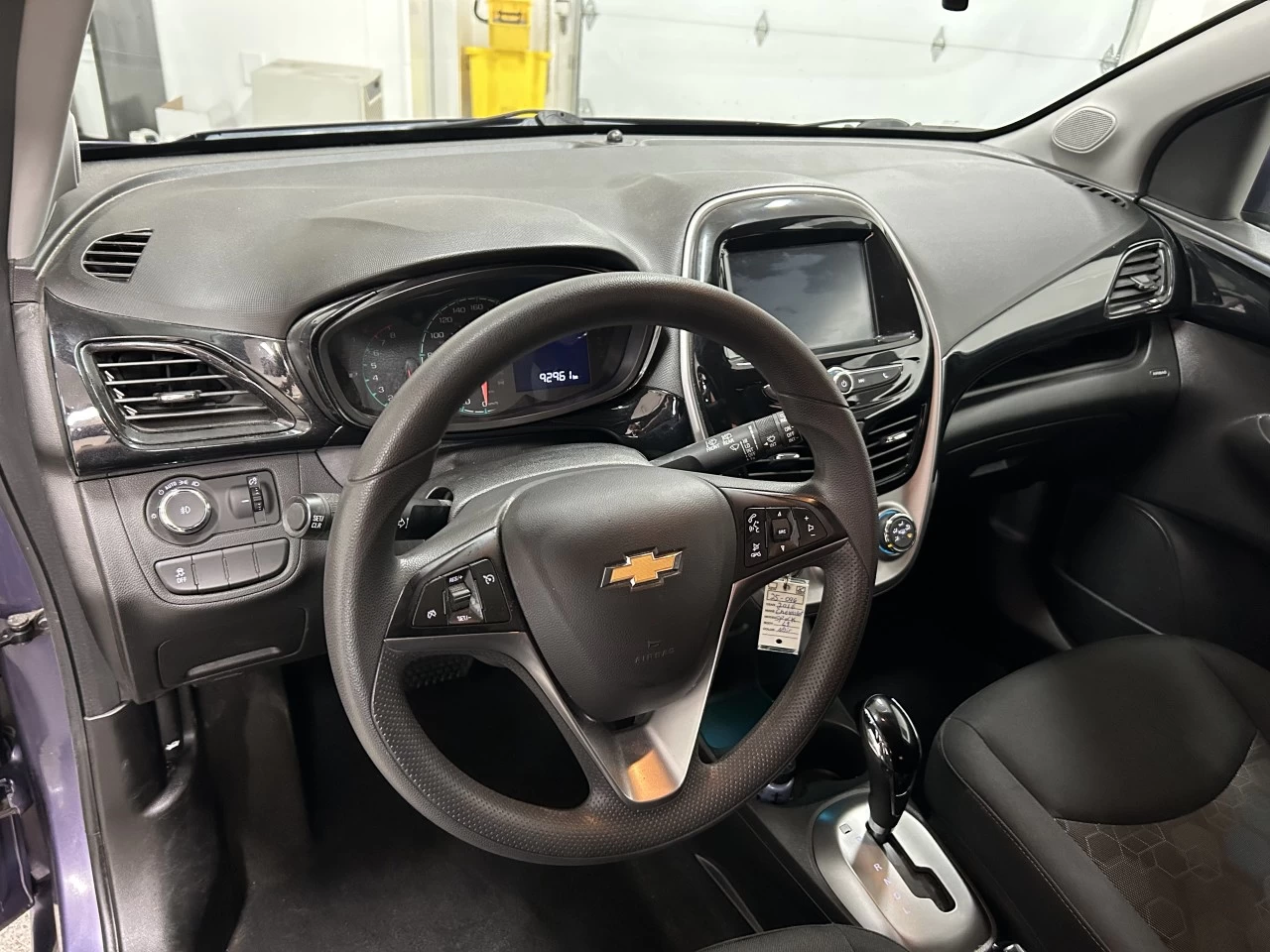 2016 Chevrolet Spark LT Main Image