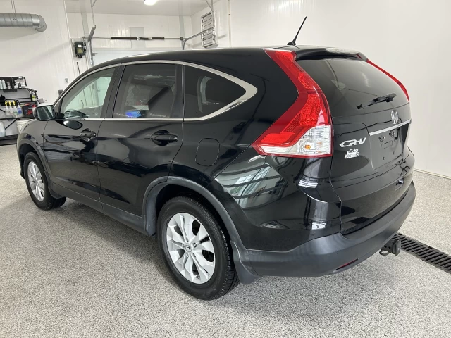 Honda CR-V EX 2012