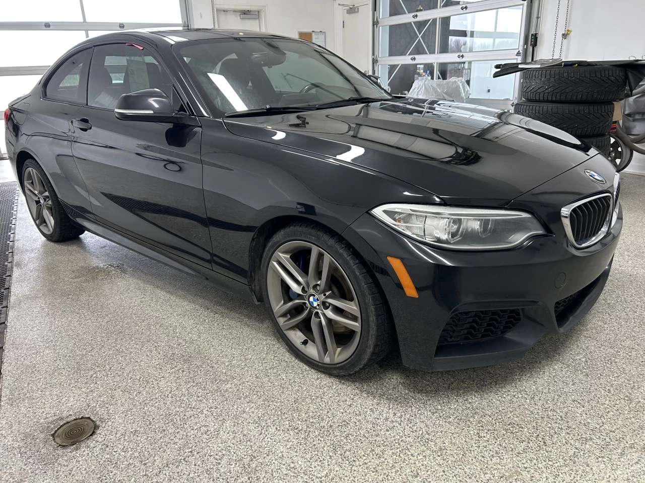2016 BMW SÉrie 2 228i xDrive Main Image