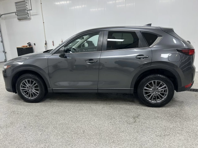 Mazda CX-5 GX 2019