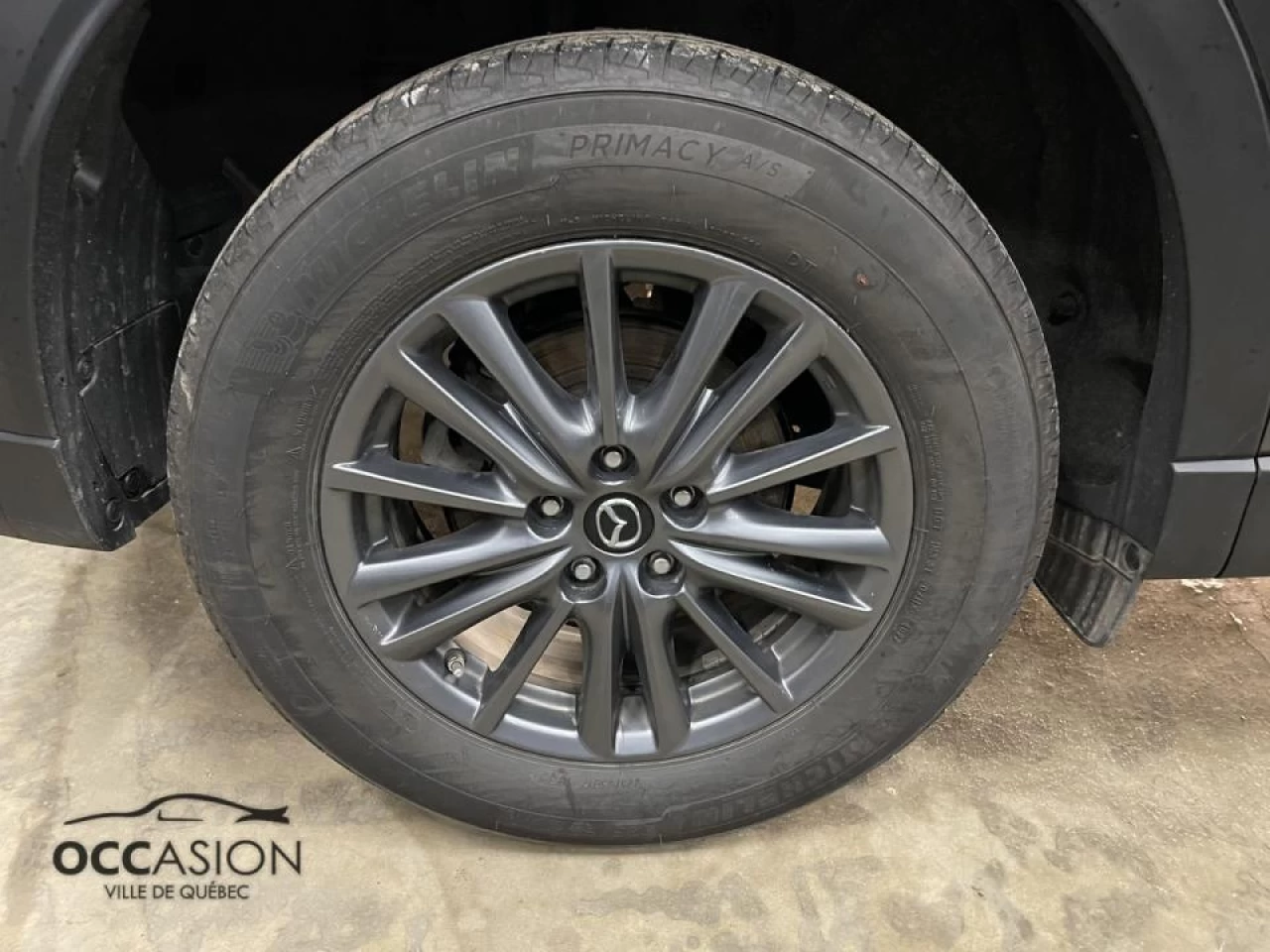 2020 Mazda CX-5 GS Auto AWD Main Image