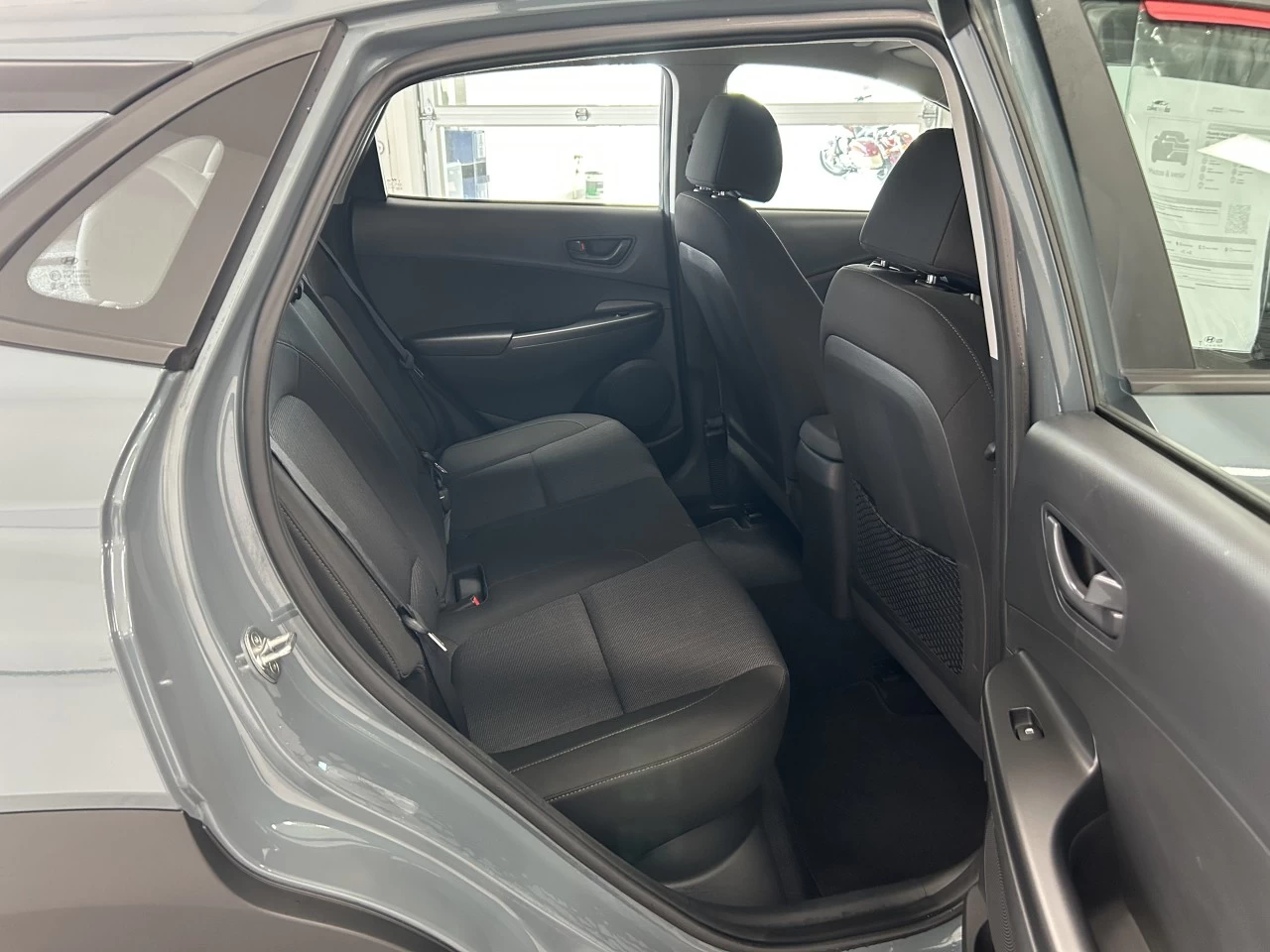2022 Hyundai Kona Preferred Main Image