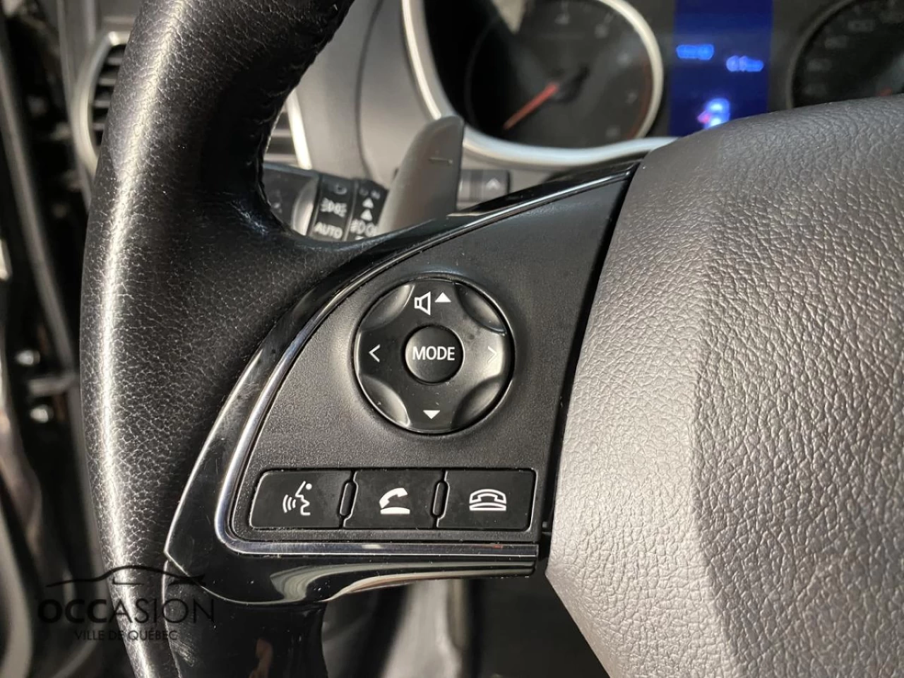 2019 Mitsubishi Eclipse Cross SE S-AWC Black Edition Image principale