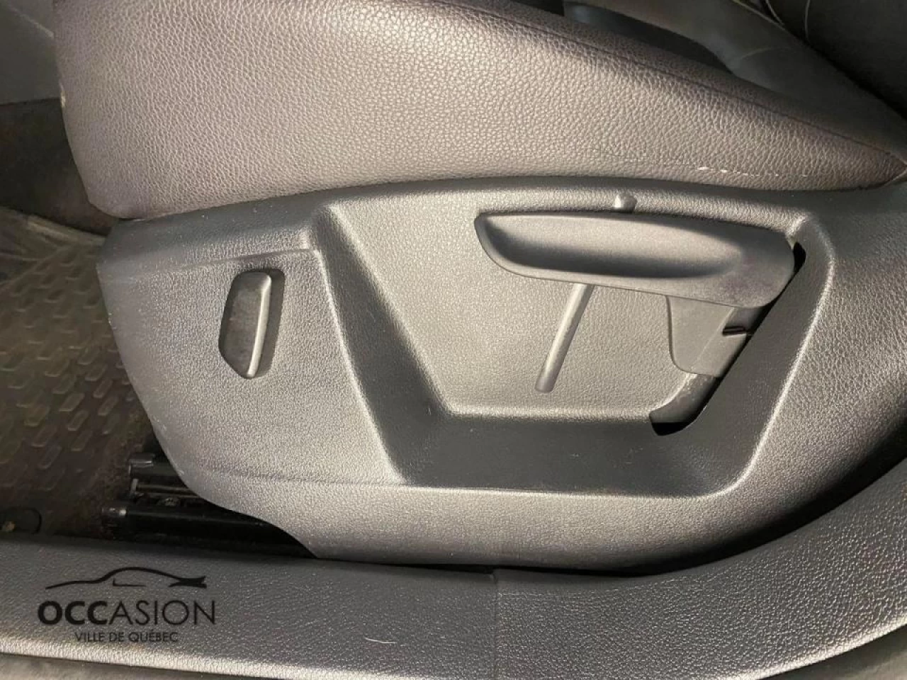2011 Volkswagen Tiguan HIGHLINE AWD Image principale