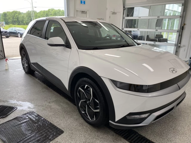 Hyundai IONIQ 5 Preferred 2022