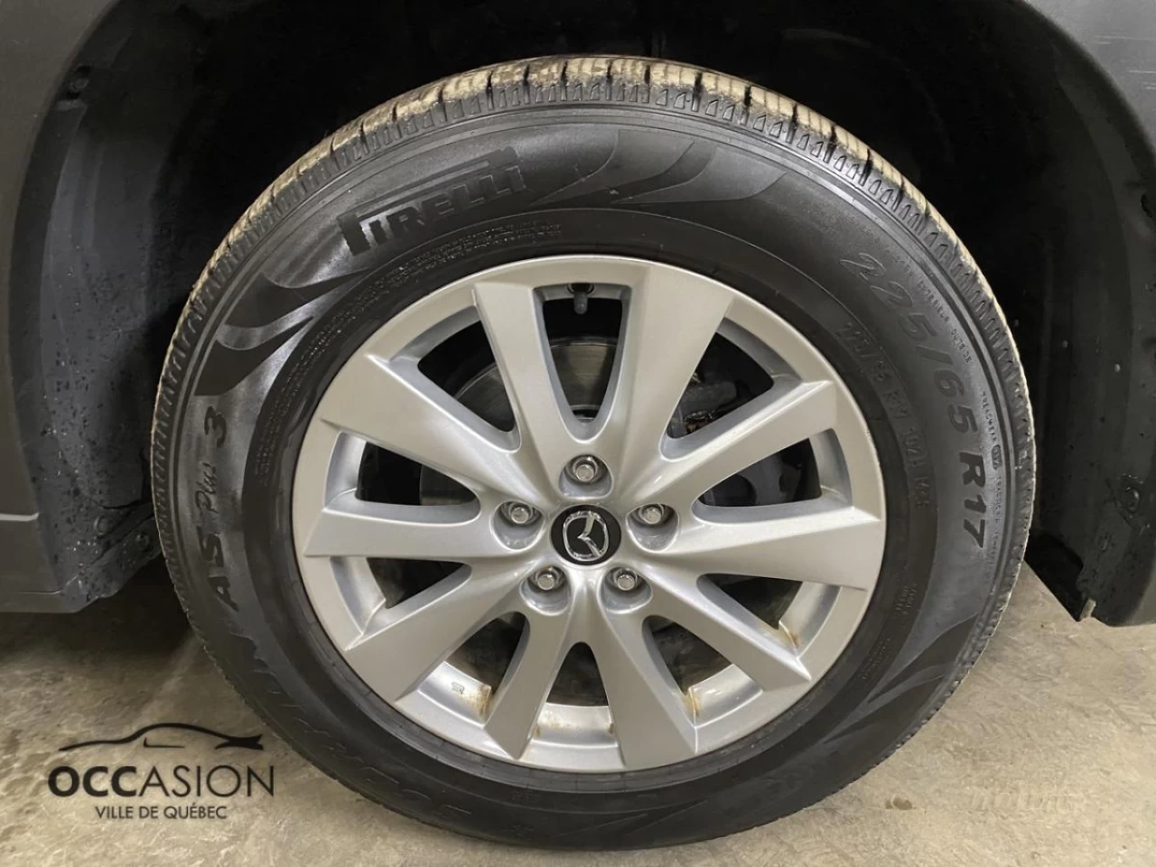 2016 Mazda CX-5 AWD 4dr Auto GS Main Image