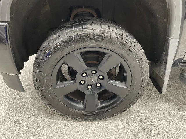 GMC Sierra 1500 SLE 2017