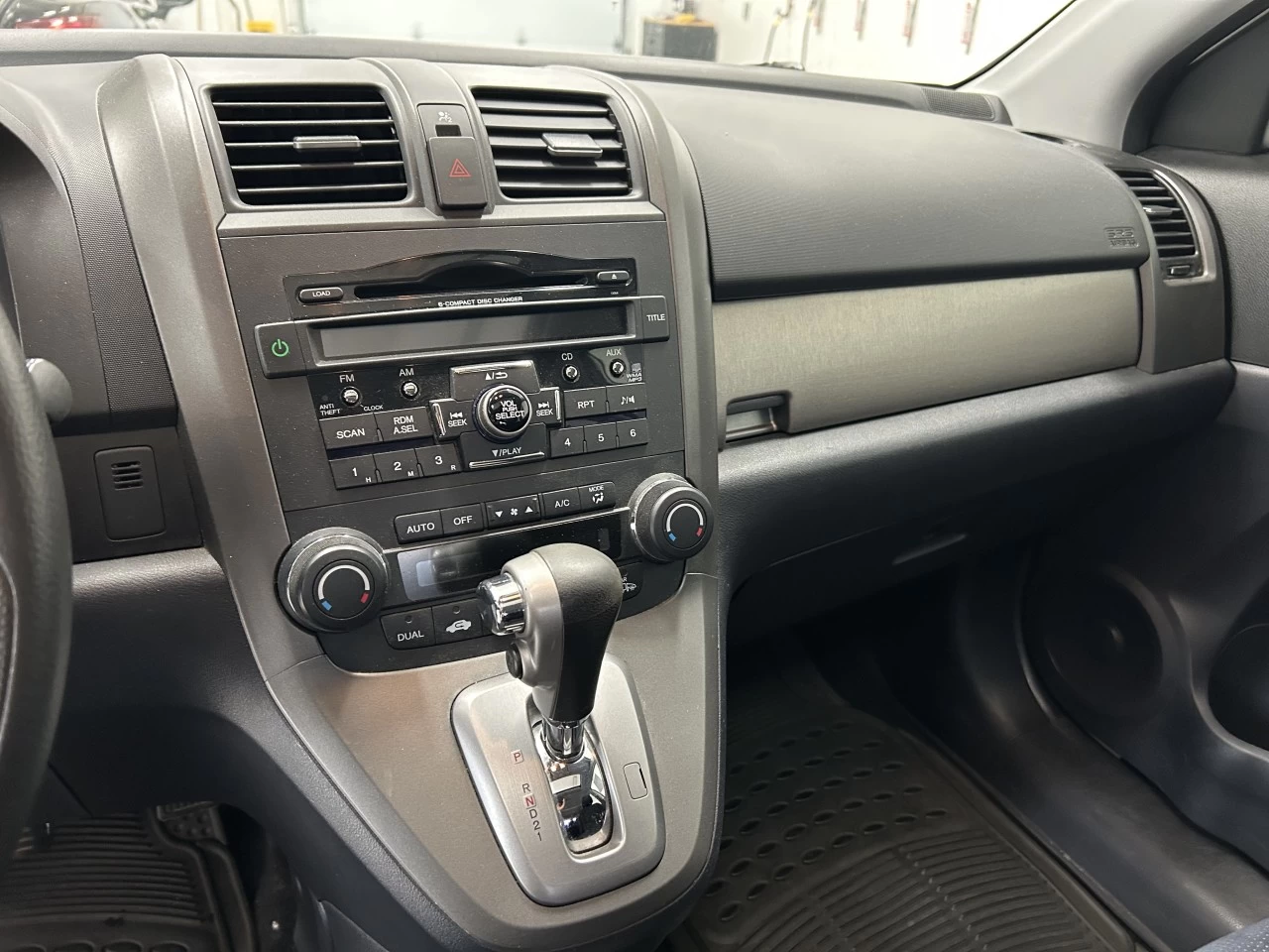 2011 Honda CR-V EX Image principale
