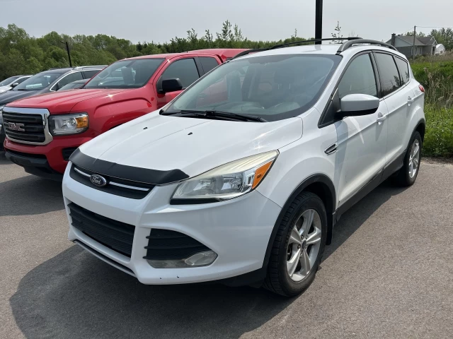 Ford Escape SE 2013