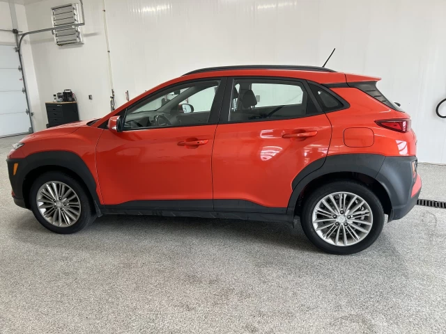 Hyundai Kona Preferred 2019