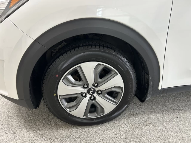 Kia Niro FE 2019