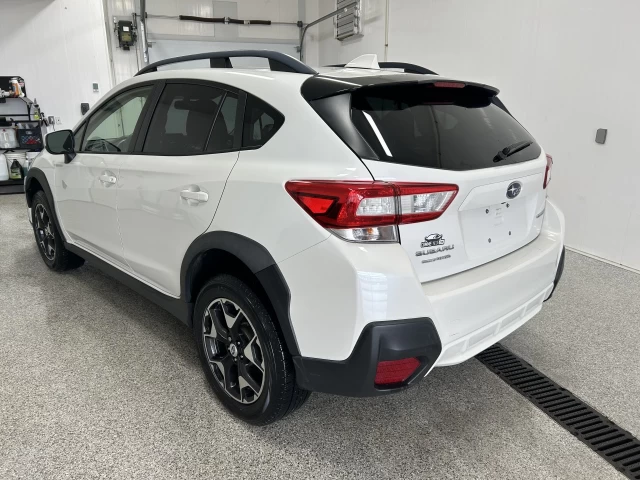 Subaru Crosstrek Sport 2018