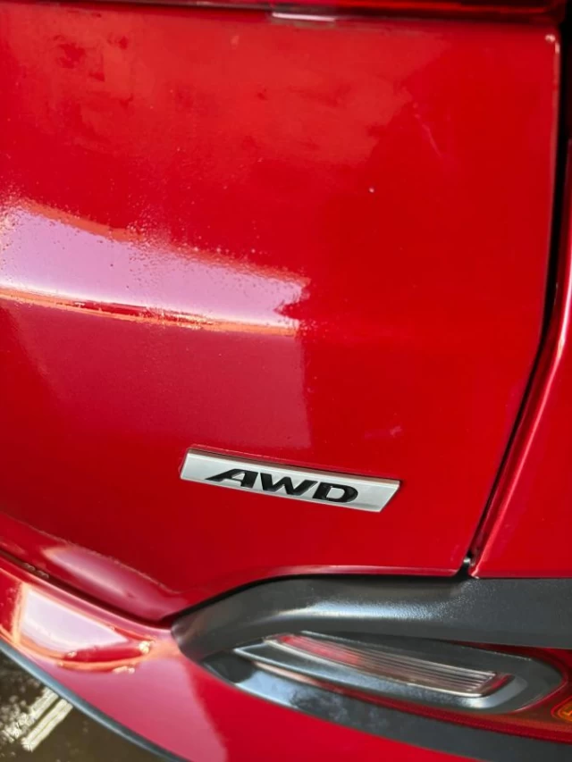 Hyundai Kona 2.0L Essential AWD 2020