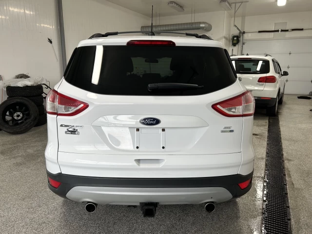Ford Escape SE 2013