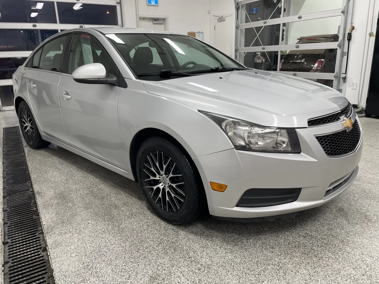 2014 Chevrolet Cruze 1LT Main Image