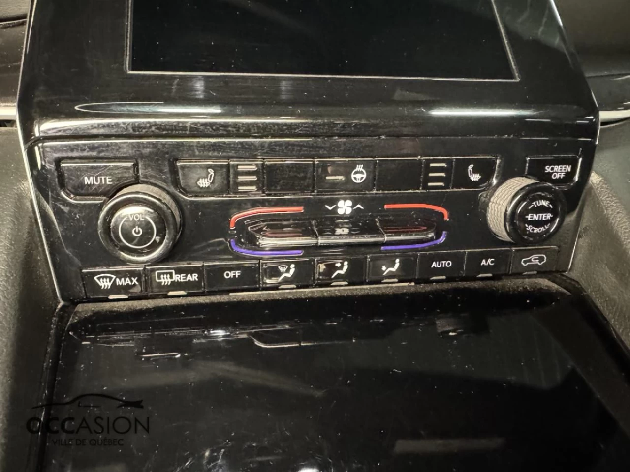 2021 Jeep Grand Cherokee L Altitude 4x4 Main Image