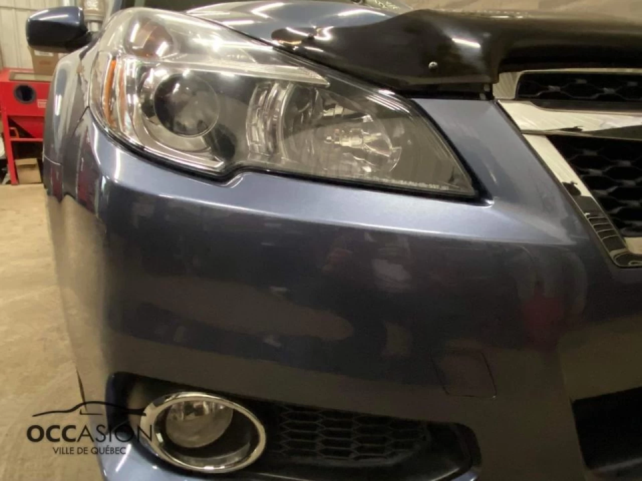 2014 Subaru Legacy 2.5i Premium Image principale