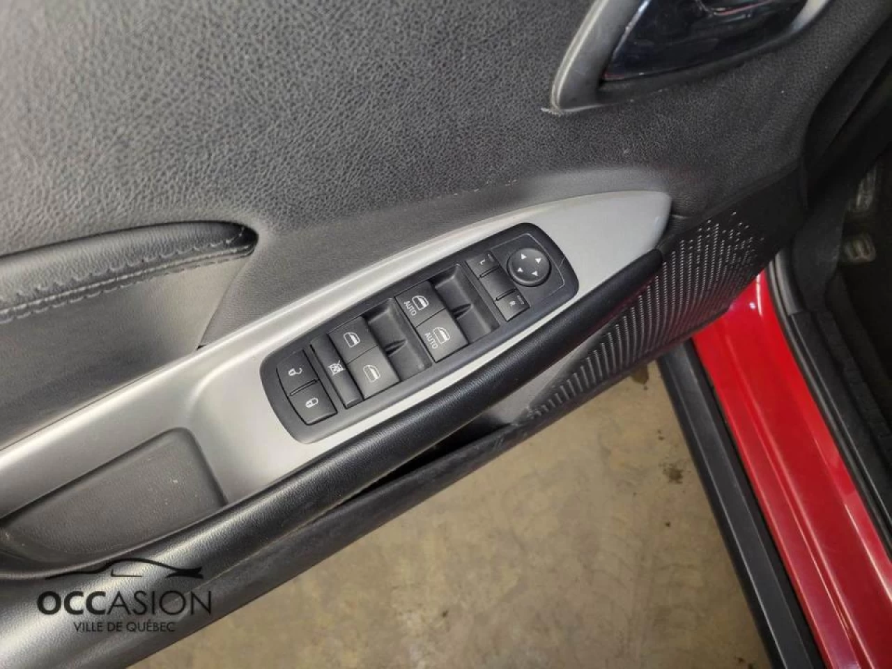 2015 Dodge Journey FWD 4dr SXT Image principale