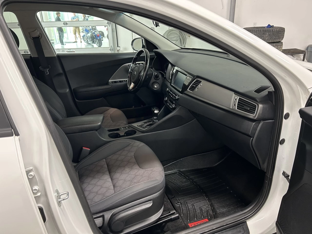 2019 Kia Niro FE Image principale