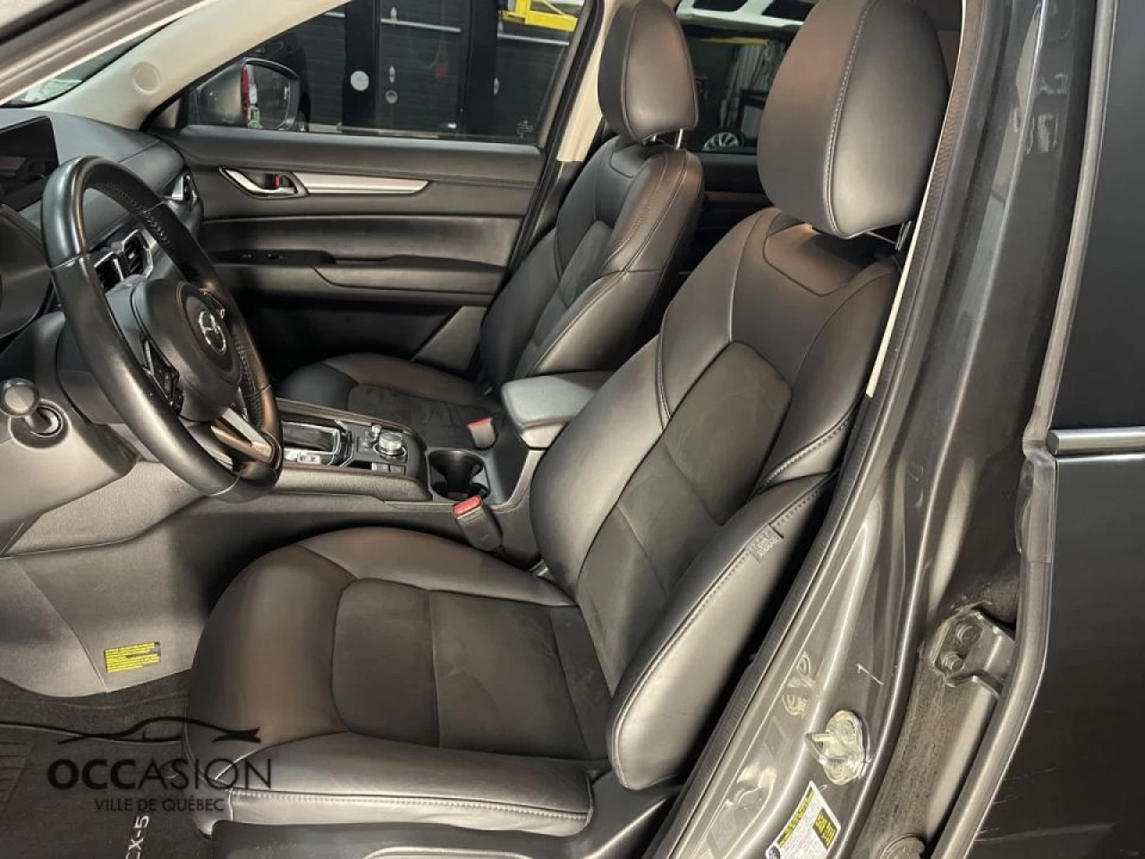 2020 Mazda CX-5 GS Auto AWD Main Image