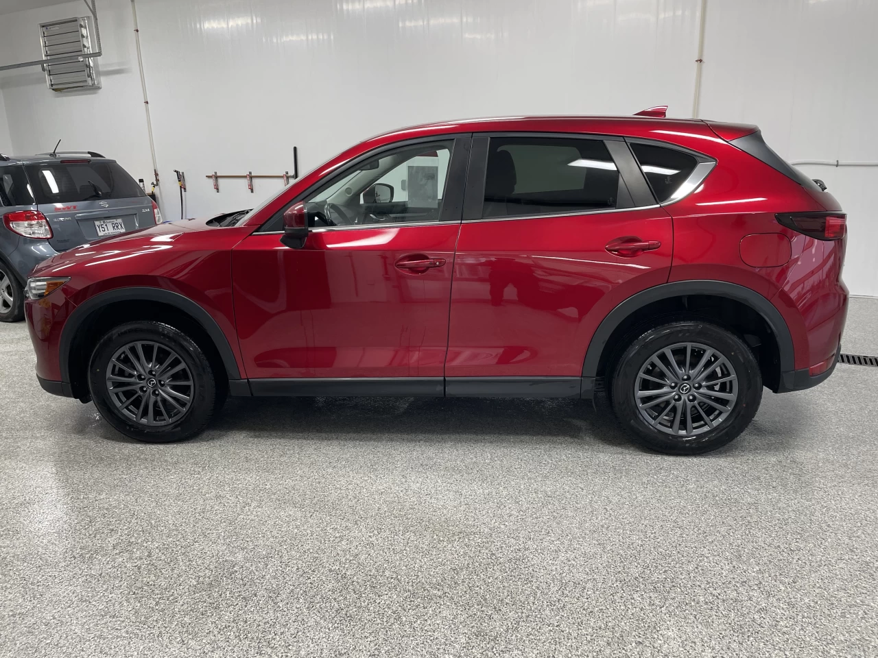 2019 Mazda CX-5 GS Main Image