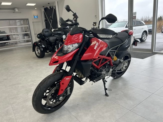 Ducati Hypermotard 950 - 2022
