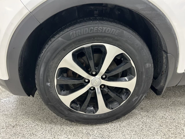 Kia Sorento EX Turbo 2018