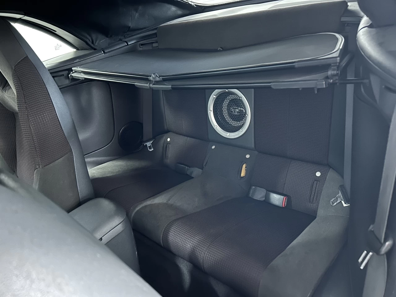 2009 Mitsubishi Eclipse GS Image principale