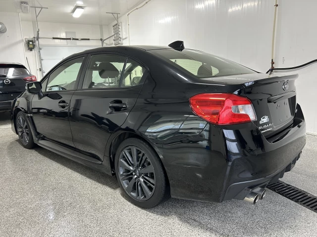 Subaru WRX Sport 2020