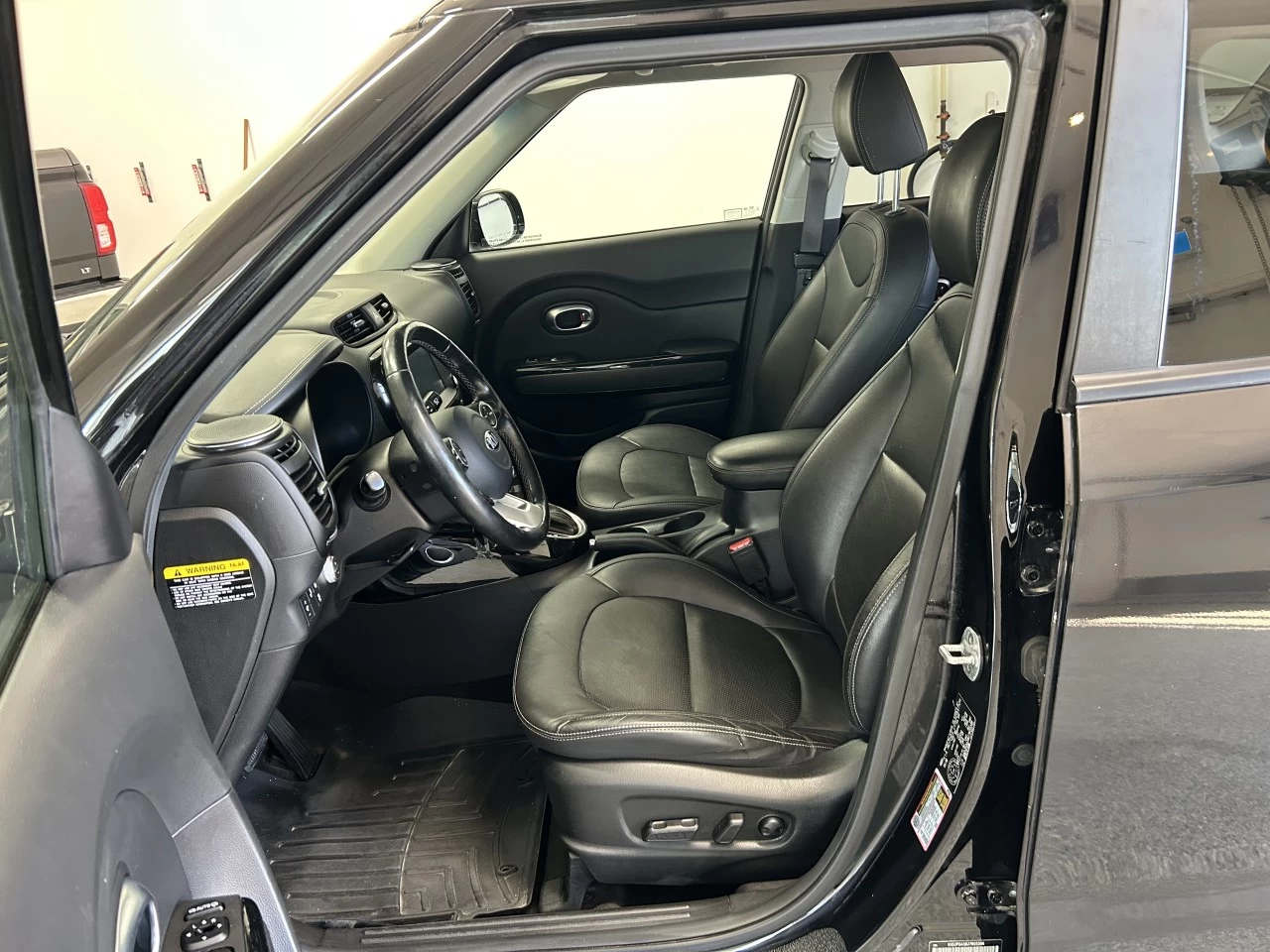 2018 Kia Soul EX Premium Image principale