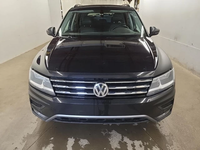 Volkswagen Tiguan Comfortline 4MOTION *Ltd Avail* 2018