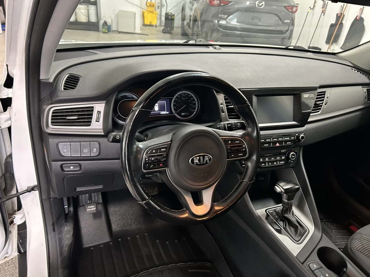 2019 Kia Niro FE Image principale