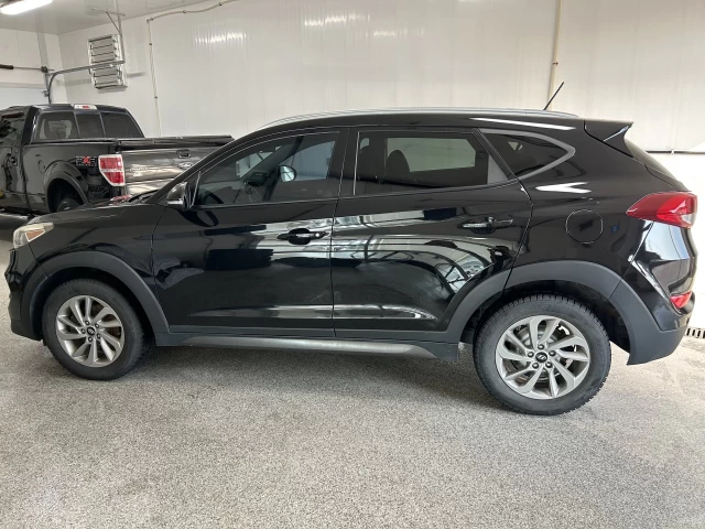 Hyundai Tucson Premium 2016