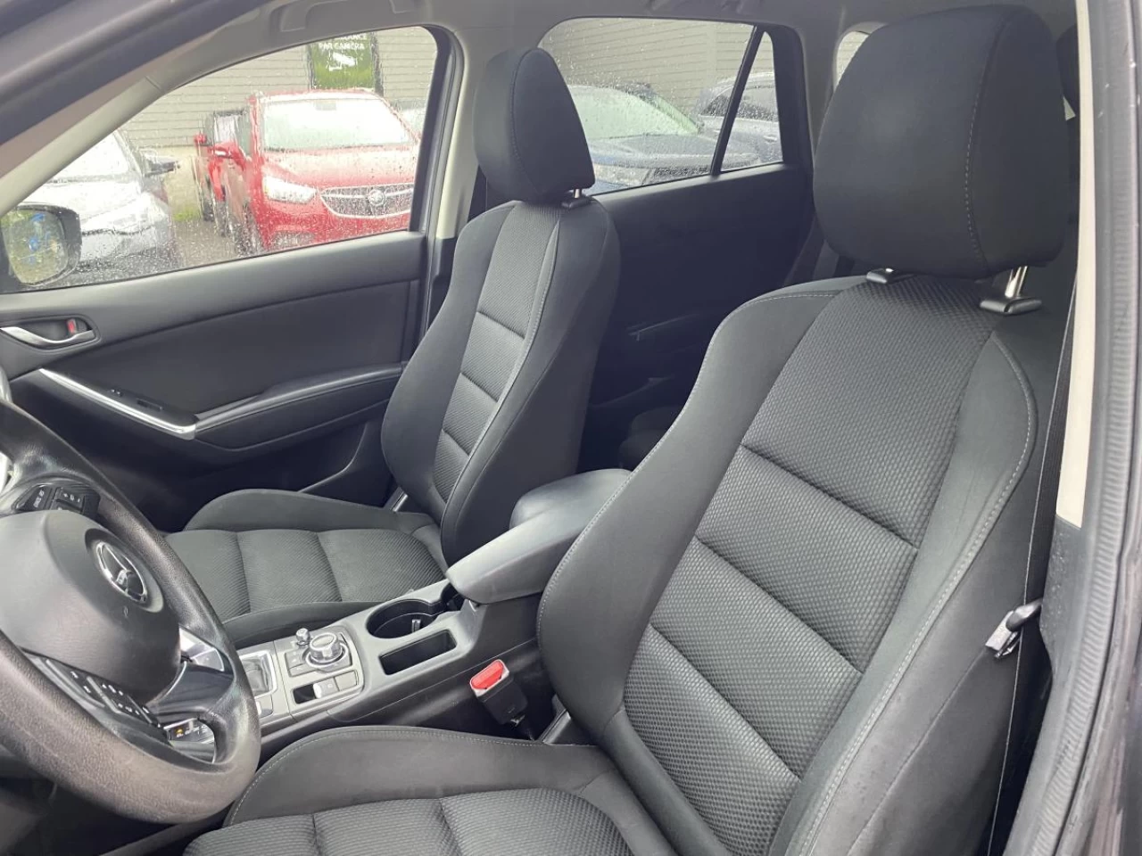 2016 Mazda CX-5 AWD 4dr Auto GS Image principale