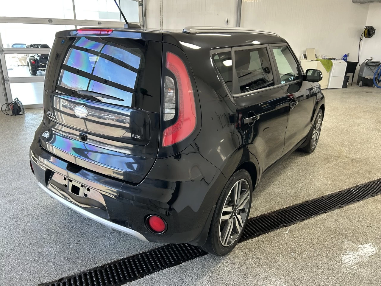 2018 Kia Soul EX Premium Image principale