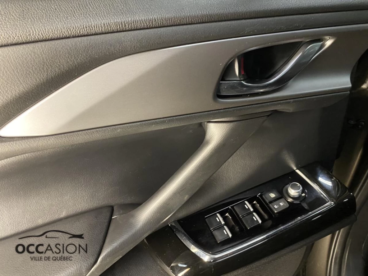 2020 Mazda CX-9 GS-L AWD Image principale