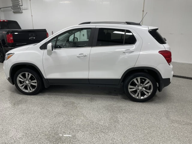 Chevrolet Trax LT 2019